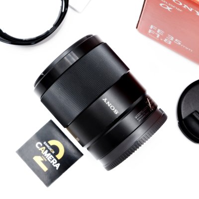 FE35mm F1.8