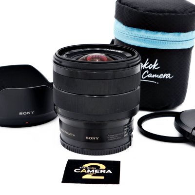 E10-18mm F4 OSS
