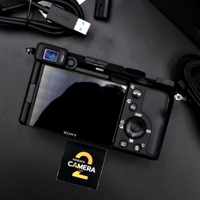 Sony A7C Body