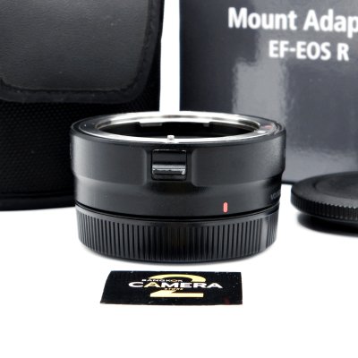 Adapter EF-EOS R