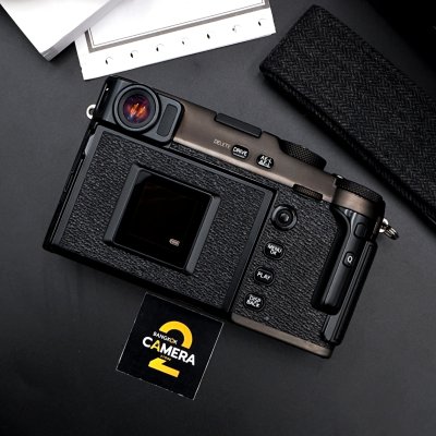 Fujifilm XPRO 3 Body