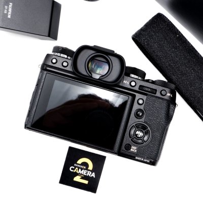 Fujifilm XT2 Body