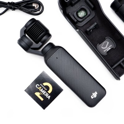 DJI OSMO POCKET 3 CREATOR COMBO