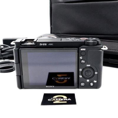Sony ZVE10