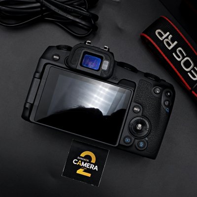 Canon EOS RP Body