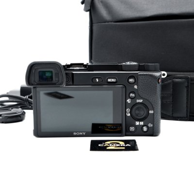 Sony A6100