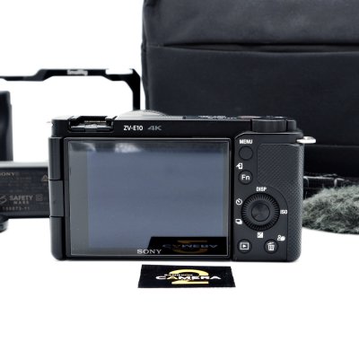Sony ZVE10