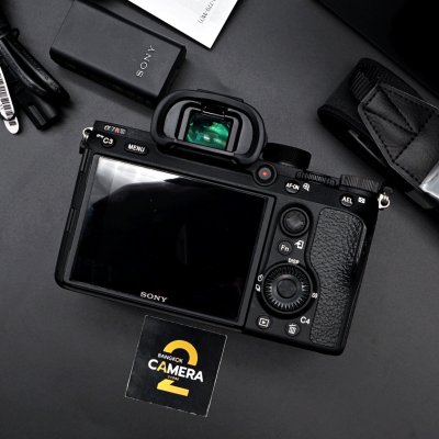 Sony A7RIII Body