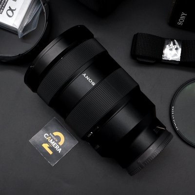 FE24-70mm F2.8 GM