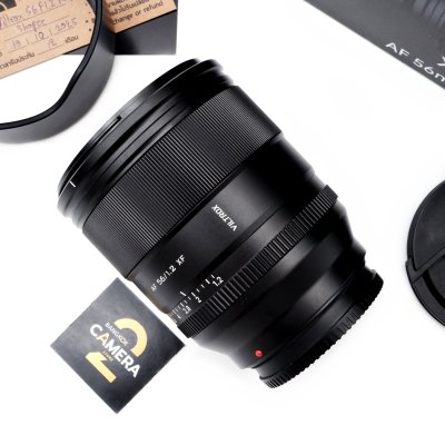 VILTROX AF 56mm F1.2 PRO