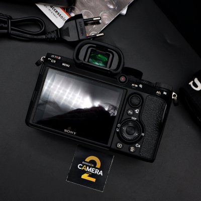 Sony A7RIII Body