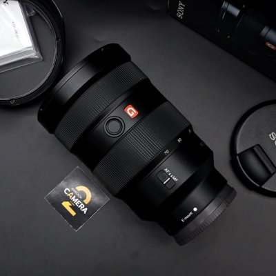 FE24-70mm F2.8 GM