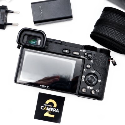 Sony A6500 Body