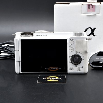 Sony ZVE10