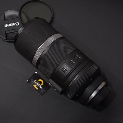 RF600mm F11 IS STM