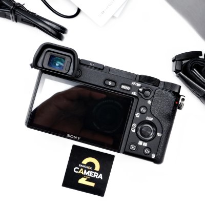 Sony A6300 Body