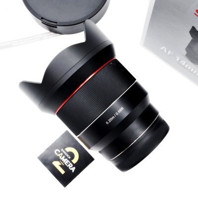 Samyang AF14mm F2.8 FE