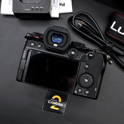 Lumix S5 Body