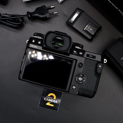 Fujifilm XH1 Body