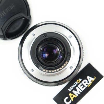 XF18mm F2 R