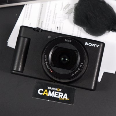 Sony ZV1II
