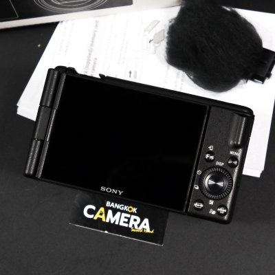 Sony ZV1II