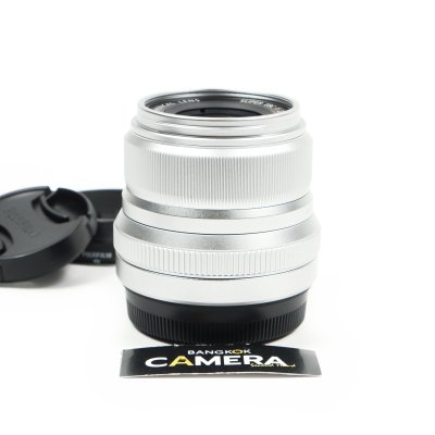 XF23mm F2 R  WR