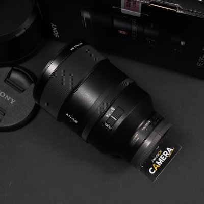 FE135mm F1.8 GM
