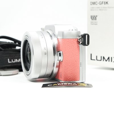 Lumix GF8