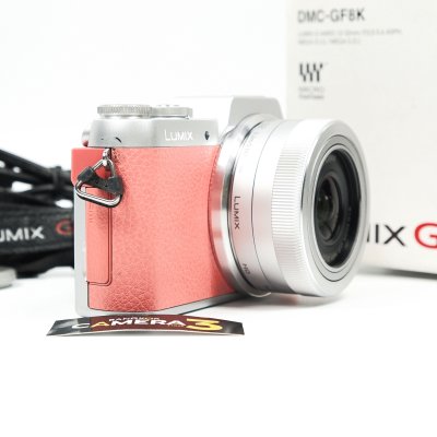 Lumix GF8