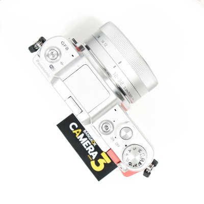 Lumix GF8