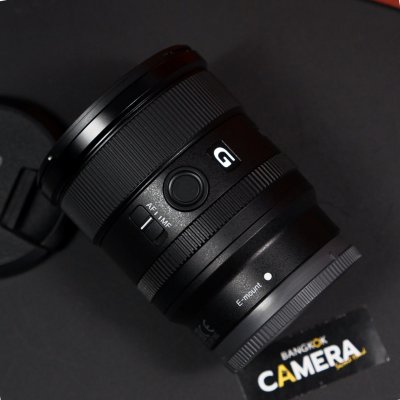 FE20mm F1.8 G