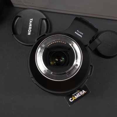 Tamron 150-500 F5-6.7 Di III VC VXD