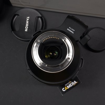 Tamron 150-500mm F5-6.7  Di III VC VXD