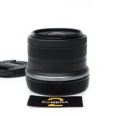 RF-S18-45mm F4.5-6.3 STM