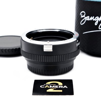 Fringer EF-FX MOUNT Pro II