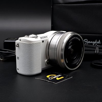 Sony A5100