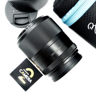 Viltrox AF56mm F1.4 XF