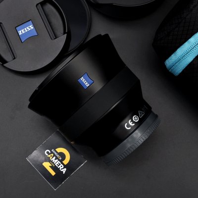 Zeiss Batis 18mm F2.8