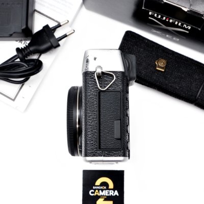 Fujifilm XE2 Body