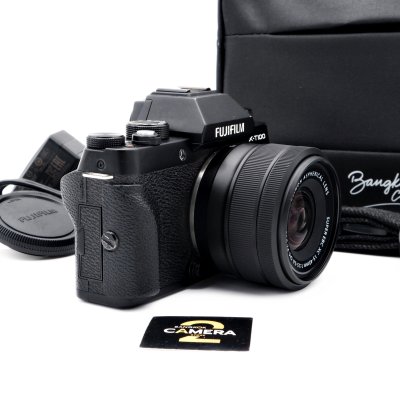 Fujifilm XT100
