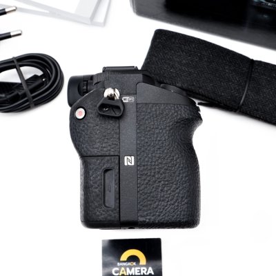 Sony A7II Body