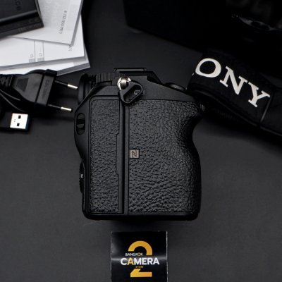 Sony A7III Body