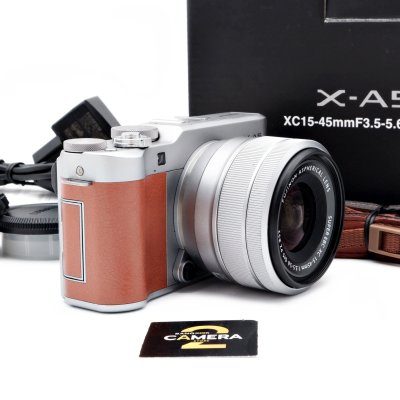 Fujifilm XA5