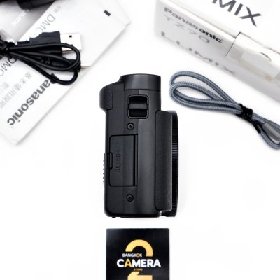 Lumix TZ70
