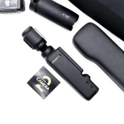 DJI OSMO POCKET 3 CREATOR COMBO