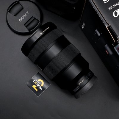 FE24-70mm F2.8 GM