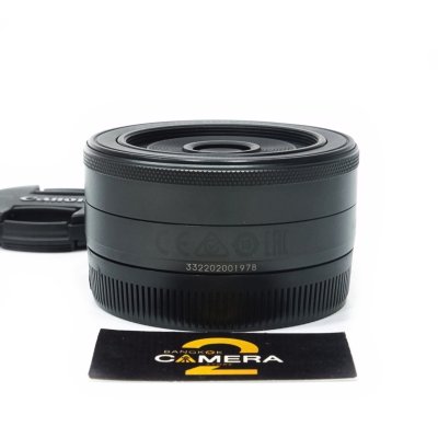 EFM 22mm F2 STM