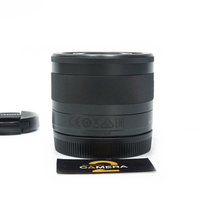 EFM 28mm F3.5 Macro