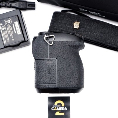 Lumix G90 Body